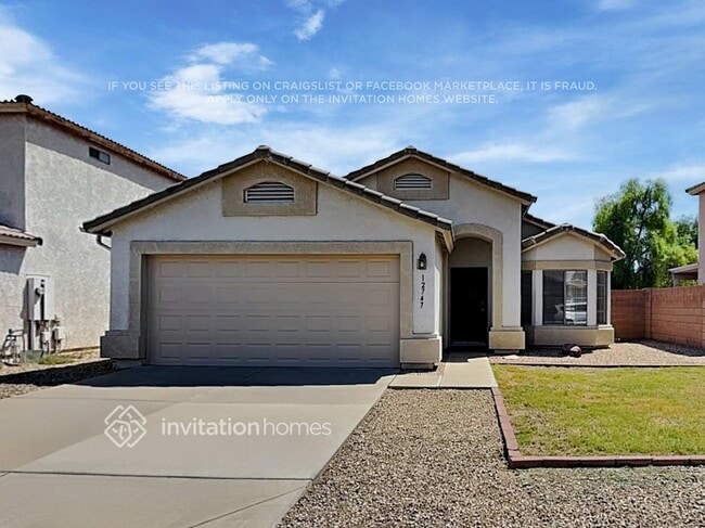 Building Photo - 12747 W Sharon Dr Rental