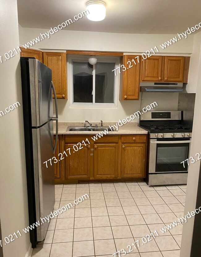 Photo - 10059 S La Salle St