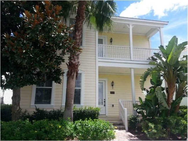 Apartments For Rent Near Valencia Community College Osceola Campus Photo 1535 Fairview Cir