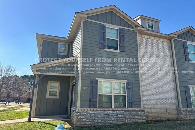 Building Photo - 1271 N Corsica Dr