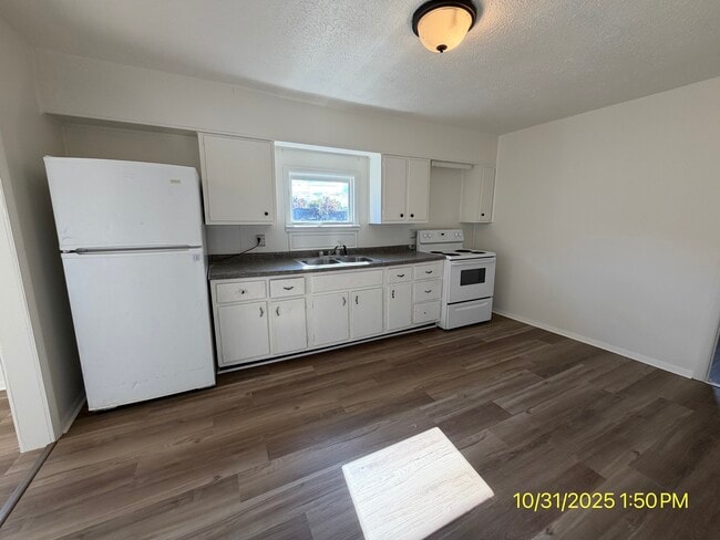 Photo - 3219 S Vine St