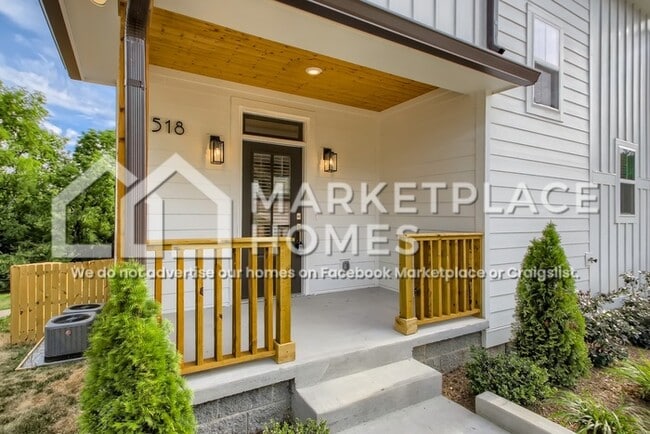 Photo - 518 Yokley Rd