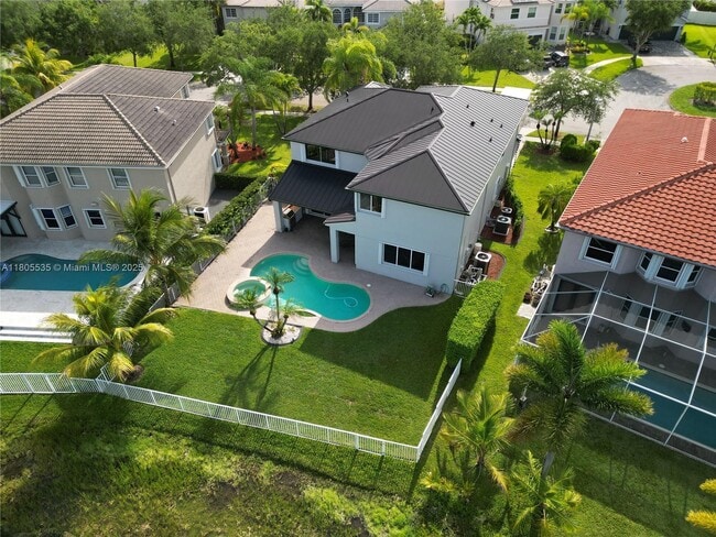 Photo - 2101 SW 176th Ave House