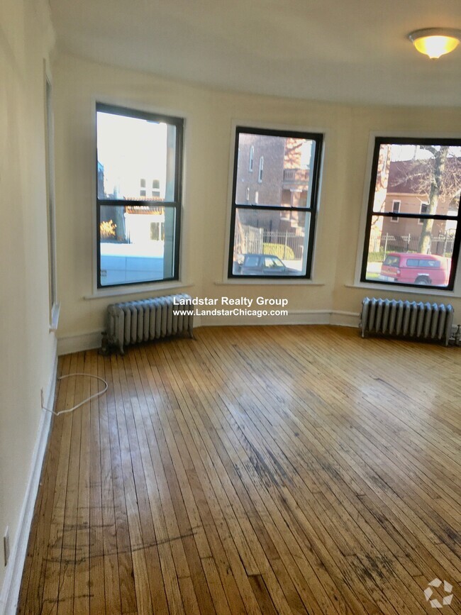 Building Photo - 2338 N Spaulding Ave Unit 1B Rental