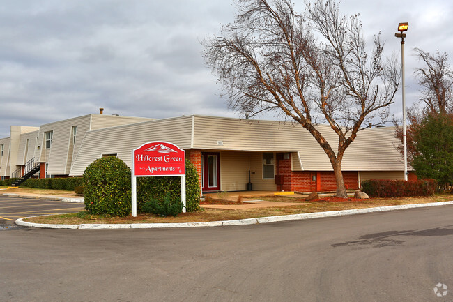 Building Photo - Hillcrest Green Rental