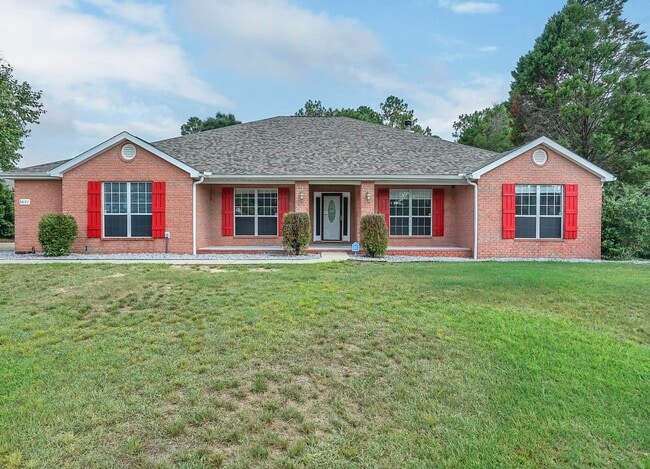 Photo - 5897 Saratoga Dr