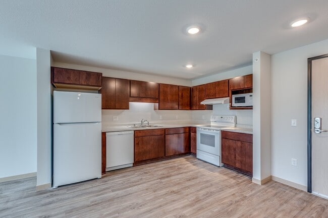 Cocina - Sound on 76th