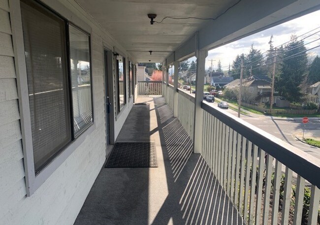 3430 Wetmore Ave Unit B