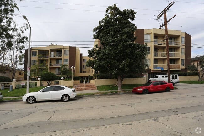 Foto principal - Bakman Towers