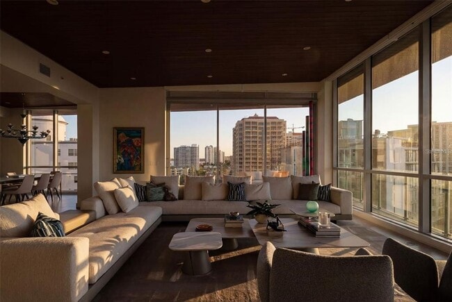 Photo - 111 Golden Gate Point Unit 802PH