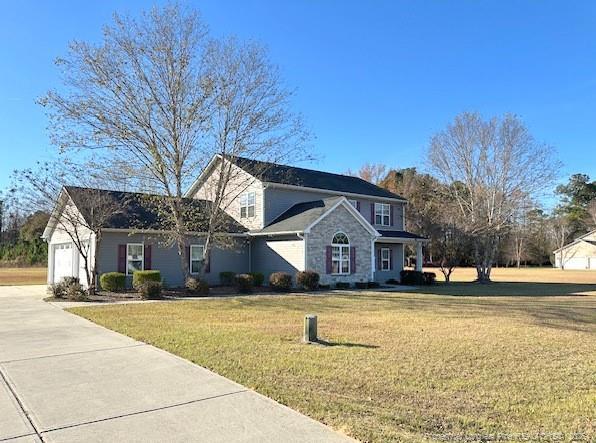 Building Photo - 4851 Veasey Mill Dr