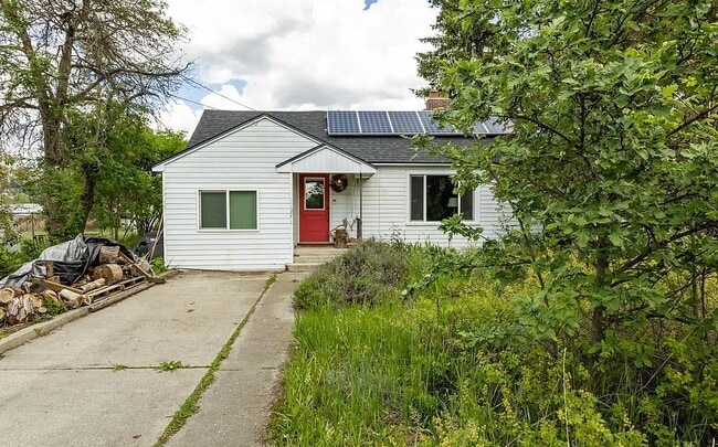 Building Photo - 9809 E Upriver Dr Rental