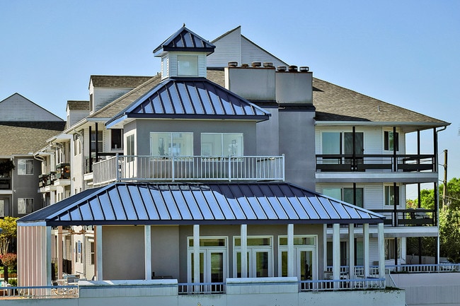 Photo - 420 Metairie-Hammond Hwy Unit 105