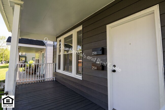 Photo - 2514 Lafayette St Unit 2516 S Lafayette St