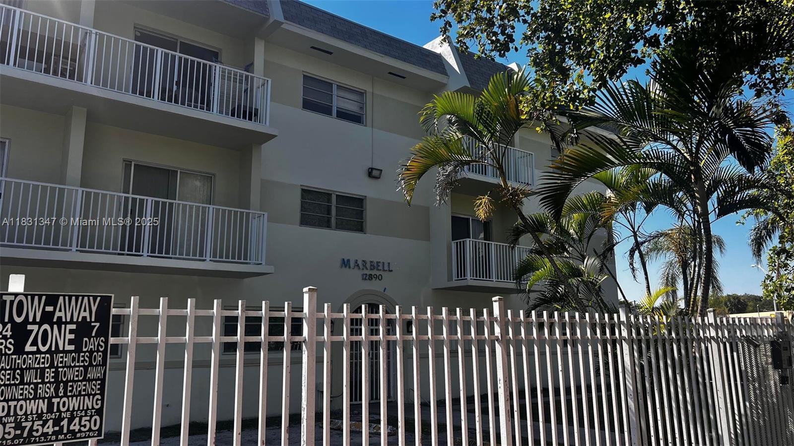 Photo - 12980 NE 8th Ave Apartment Unit 207