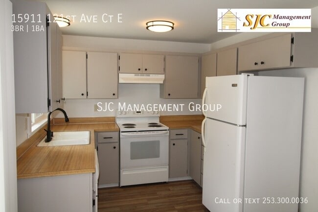 Photo - 15911 121st Ave Ct E