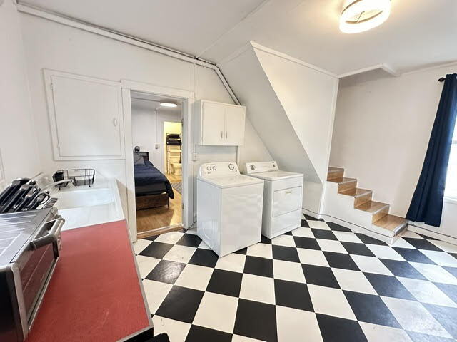 Photo - "Charming & Cozy 2-Bedroom Duplex in Prime Moscow Location – 800 Sq Ft of Comfort!"