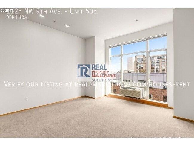 Photo - 1125 NW 9th Ave Unit 505