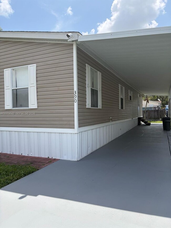390 NW 134th Ave