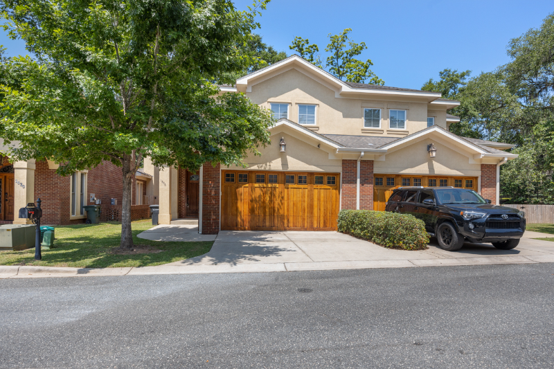 Photo - 1836 Ashley Hall Way