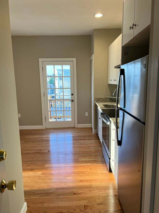 Photo - 1084 Dorchester Ave Unit 2