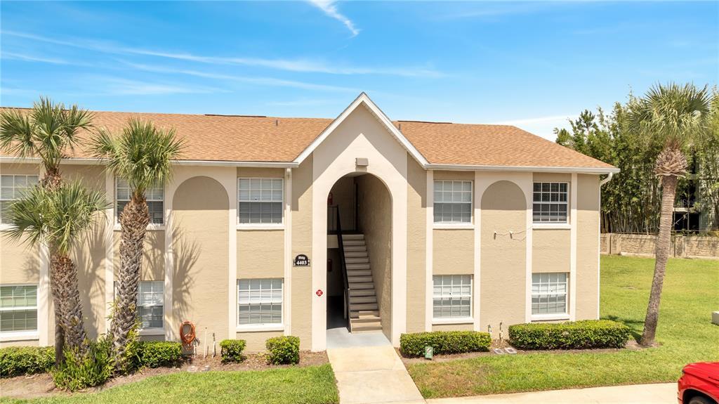 Photo - 4312 Hector Ct Unit #8