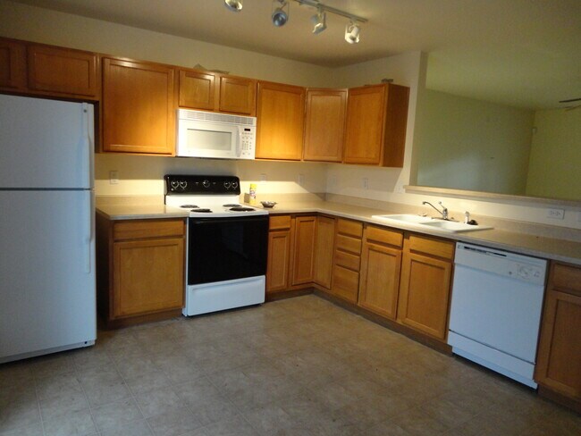 Photo - Single Family Home For Rent