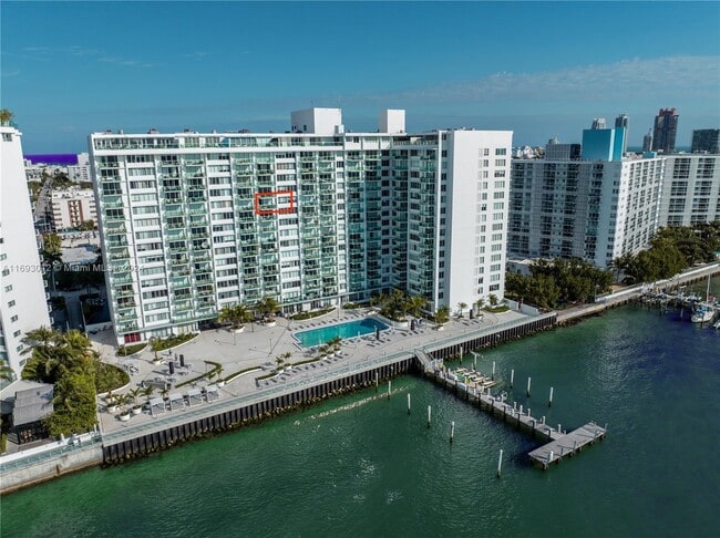 Photo - 1000 West Ave Unidad # 1116