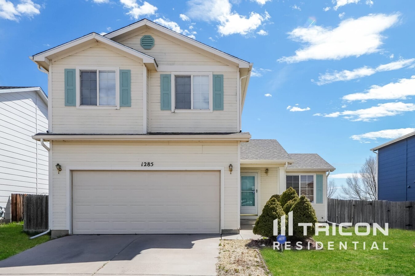 Photo - 1285 Lords Hill Dr Casa
