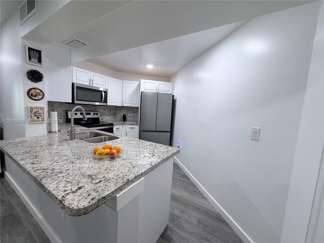 Photo - 9731 Fontainebleau Blvd Unit F108