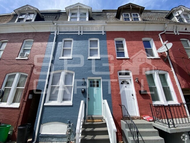 Building Photo - 43 W Jackson St Rental