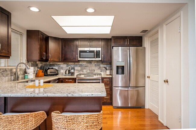 Photo - 23 Middleton Ct SE Unit Smyrna Rental 2Bed/2Bath