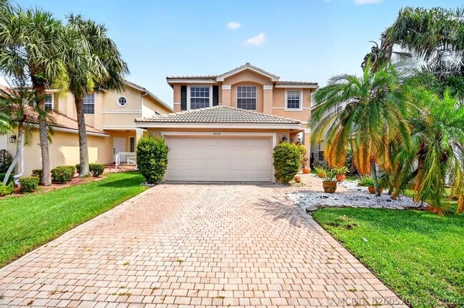 5018 Starblaze Dr