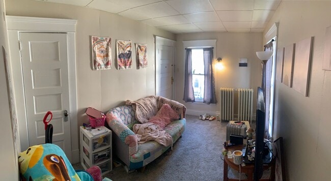 Photo - Utilities included 1 bedroom upper Corning ***No Pet Dogs*** Unit SR 107 E 1st - 203