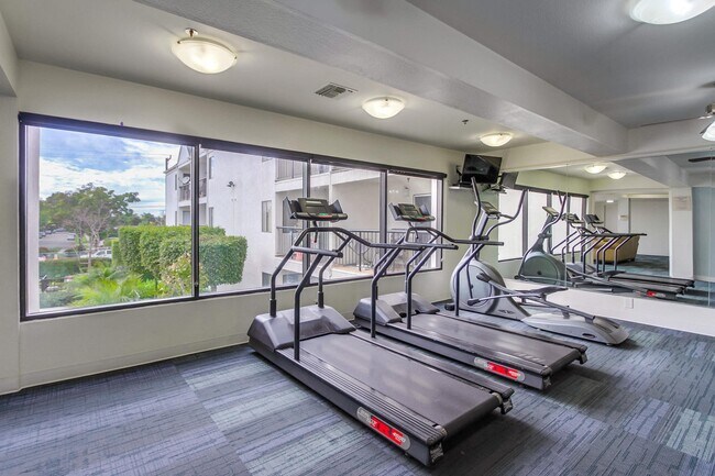Experience 55+ Senior Living