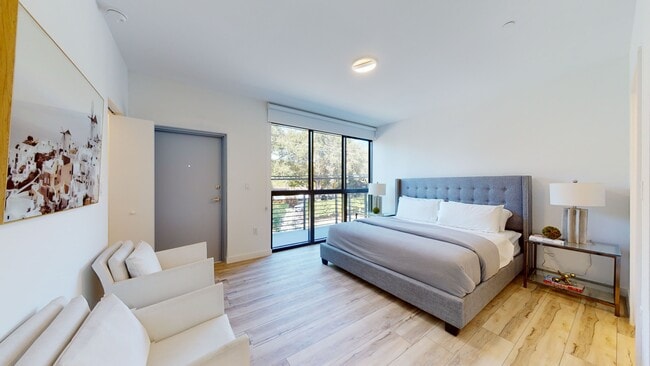 Princeton Townhomes