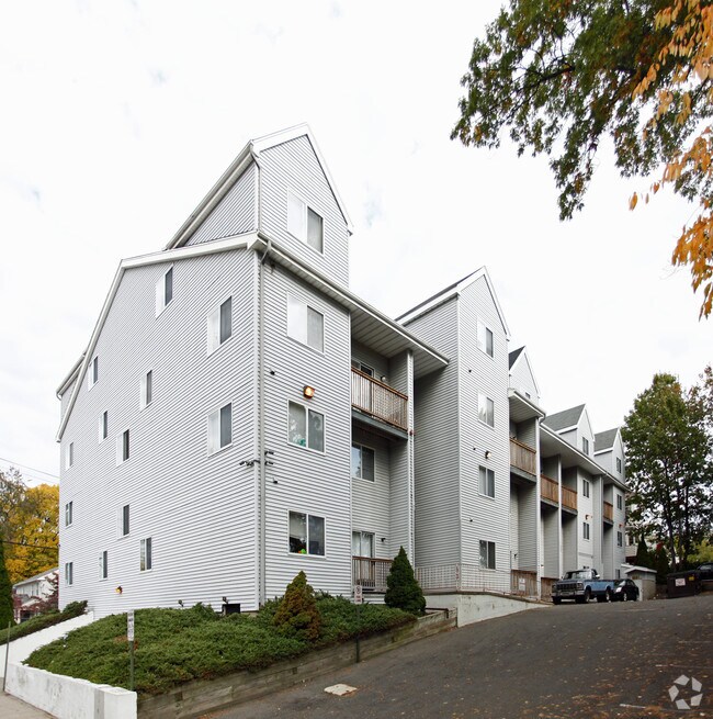 Photo - Taft Commons