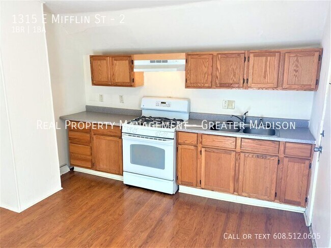 Photo - 1315 E Mifflin St Unit 2