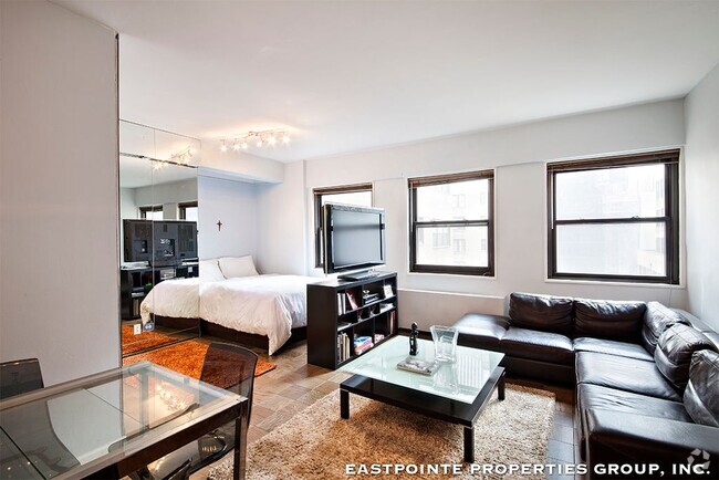 Building Photo - 58 W 58th St Unit 14D Rental