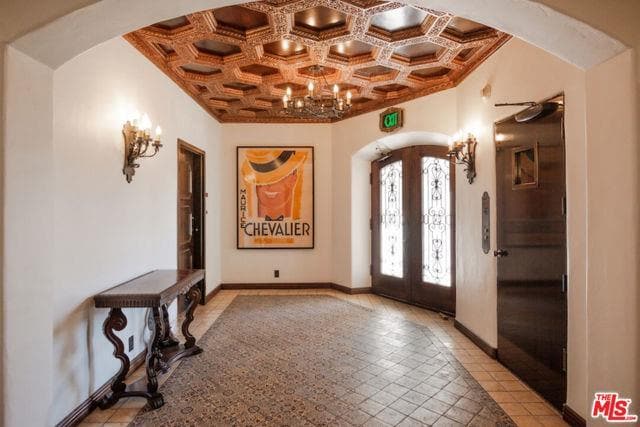 Photo - 1302 N Sweetzer Ave Unit 202