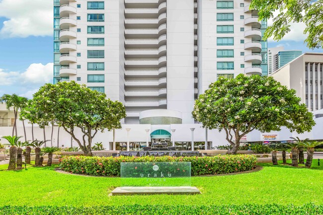 Photo - 1341 Kapiolani Blvd Condo Unit 16B