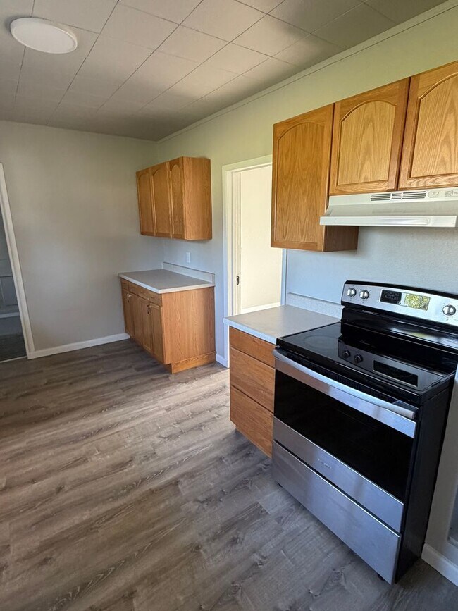 Photo - 3-bedroom 1 bath home