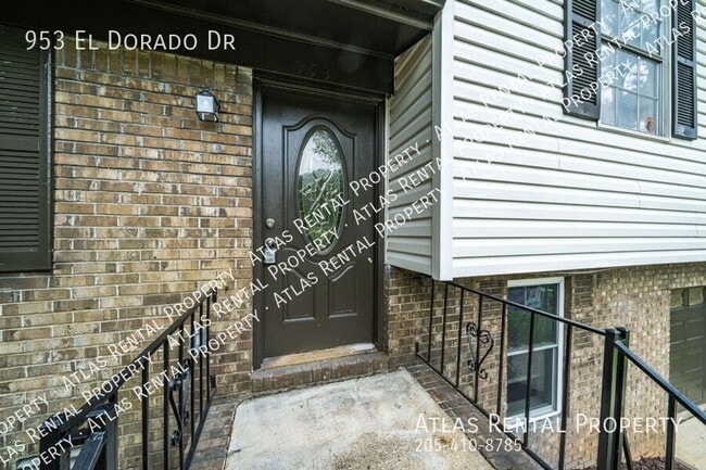 Photo - 953 Eldorado Dr