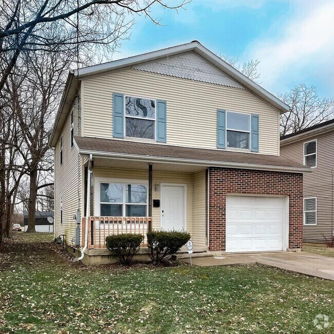 Apartments for Rent in Springfield, OH 217 Rentals