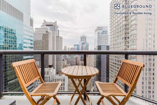 Photo - 235 W 48th St Unidad SI FL38-ID1627