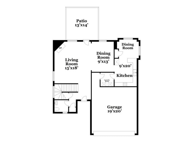 2937 Chapelwood Dr