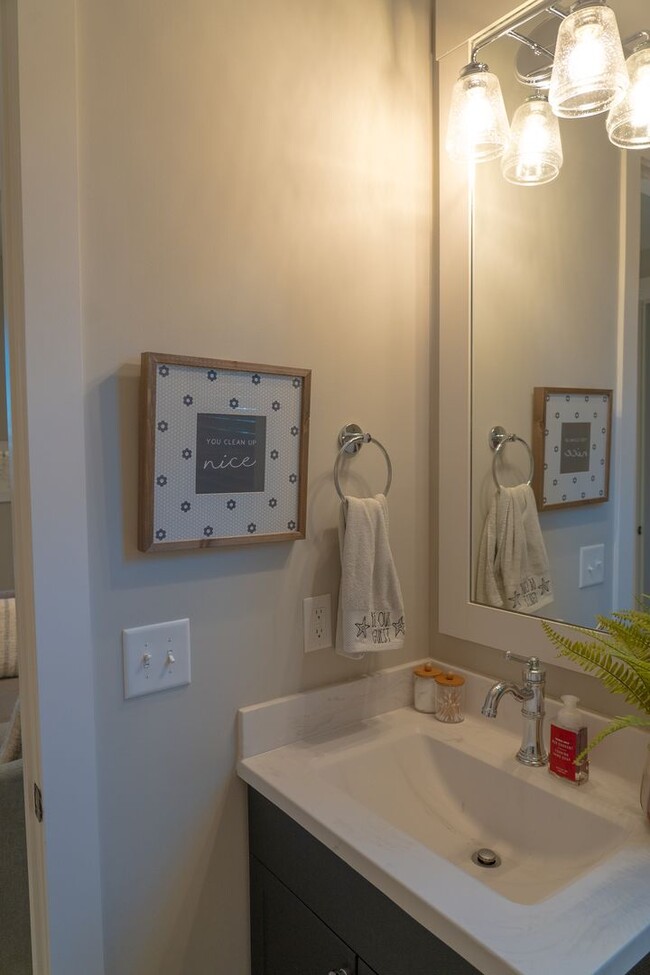 Photo - Secluded new townhouse in downtown wilmington
