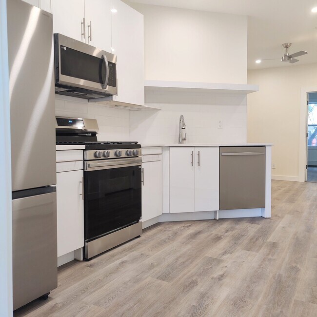 287 Bergen Ave Unidad 1