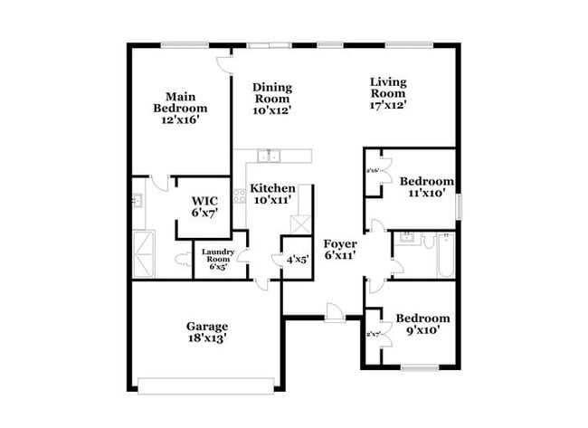 Photo - 316 Bearman Dr