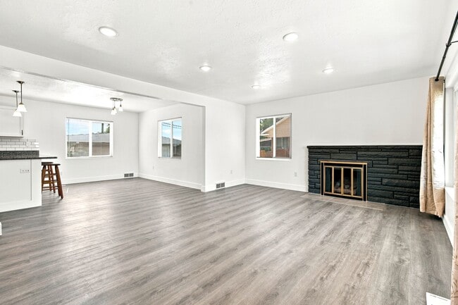Photo - Newly Remodeled 4 Bedroom Home in Roy!